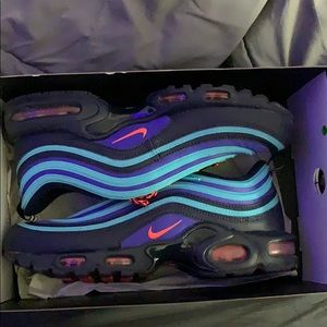 Air Max Plus 97